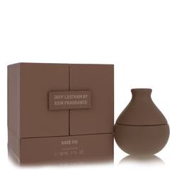 Jeff Leatham Rare Fig Eau De Parfum Spray (Unisex) By Kkw Fragrance