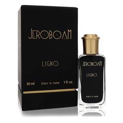Jeroboam Ligno Extrait de Parfum (Unisex) By Jeroboam