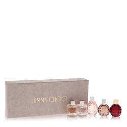 Jimmy Choo Fever Gift Set By Jimmy Choo