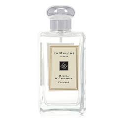 Jo Malone Mimosa & Cardamom Cologne Spray (Unisex Unboxed) By Jo Malone