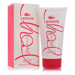 Joy Of Pink Shower Gel By Lacoste