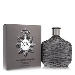 John Varvatos Xx Artisan Eau De Toilette Spray By John Varvatos