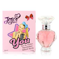 Jojo Siwa Be You Eau De Parfum Spray By Jojo Siwa