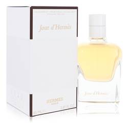 Jour D'hermes Eau De Parfum Spray Refillable By Hermes