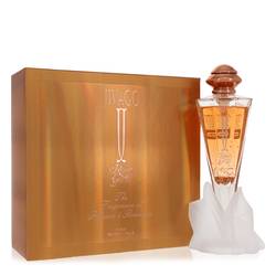 Jivago Rose Gold Eau De Parfum Spray By Ilana Jivago