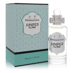 Juniper Sling Eau De Toilette Spray (Unisex) By Penhaligon's