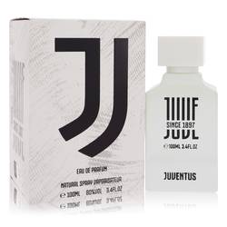 Juve Since 1897 Eau De Parfum Spray By Juventus