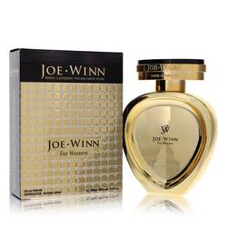 Joe Winn Eau De Parfum Spray By Joe Winn