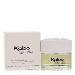 Kaloo Les Amis Eau De Senteur Spray / Room Fragrance Spray (Alcohol Free Tester) By Kaloo