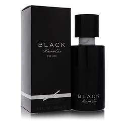Kenneth Cole Black Eau De Parfum Spray By Kenneth Cole