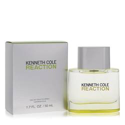 Kenneth Cole Reaction Eau De Toilette Spray By Kenneth Cole