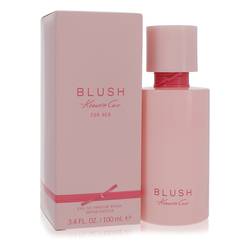 Kenneth Cole Blush Eau De Parfum Spray By Kenneth Cole
