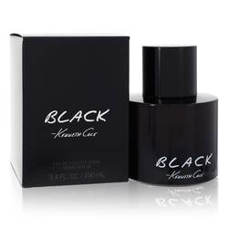 Kenneth Cole Black Eau De Toilette Spray By Kenneth Cole