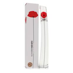 Kenzo Flower Eau De Parfum Spray Refillable By Kenzo