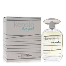 Kensie Free Spirit Eau De Parfum Spray By Kensie