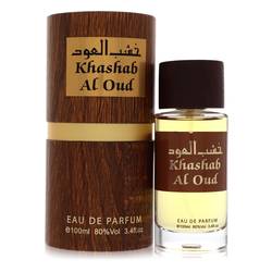 Khashab Al Oud Eau De Parfum Spray By Rihanah