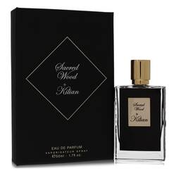 Sacred Wood Eau De Parfum Refillable Spray By Kilian