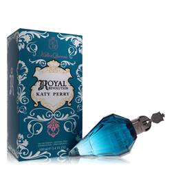 Royal Revolution Eau De Parfum Spray By Katy Perry