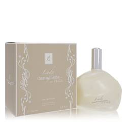 Lady Castagnette In White Eau De Parfum Spray By Lulu Castagnette