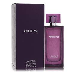Lalique Amethyst Eau De Parfum Spray By Lalique