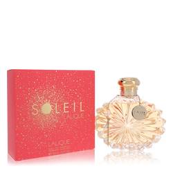 Lalique Soleil Eau De Parfum Spray By Lalique