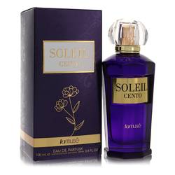 La Muse Soleil Cento Eau De Parfum Spray By La Muse