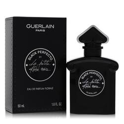 La Petite Robe Noire Black Perfecto Eau De Parfum Florale Spray By Guerlain