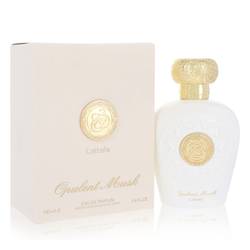 Lattafa Opulent Musk Eau De Parfum Spray (Unisex) By Lattafa