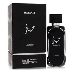 Lattafa Hayaati Eau De Parfum Spray By Lattafa