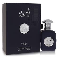 Lattafa Pride Al Ameed Eau De Parfum Spray (Unisex) By Lattafa