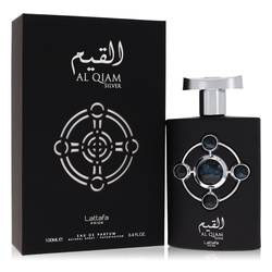 Lattafa Pride Al Qiam Silver Eau De Parfum Spray By Lattafa