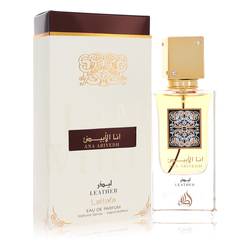 Lattafa Ana Abiyedh Leather Eau De Parfum Spray (Unisex) By Lattafa