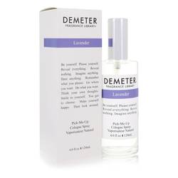 Demeter Lavender Cologne Spray By Demeter