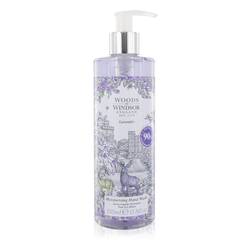 Lavender Hand Wash By Woods Of Windsor