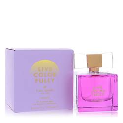 Live Colorfully Sunset Eau De Parfum Spray By Kate Spade