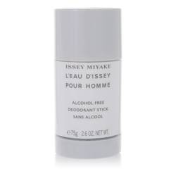 L'eau D'issey (issey Miyake) Deodorant Stick By Issey Miyake