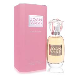 L'eau De Opale Eau De Parfum Spray By Joan Vass
