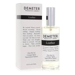 Demeter Leather Cologne Spray By Demeter