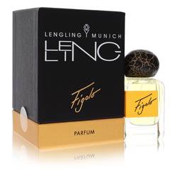 Lengling Munich Figolo Parfum Spray (Unisex) By Lengling Munich