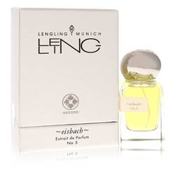 Lengling Munich No 5 Eisbach Extrait De Parfum Spray (Unisex) By Lengling Munich
