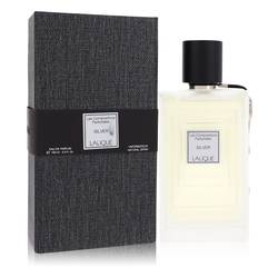 Les Compositions Parfumees Silver Eau De Parfum Spray By Lalique