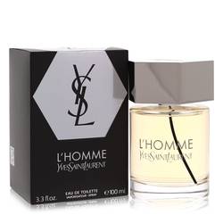 L'homme Eau De Toilette Spray By Yves Saint Laurent