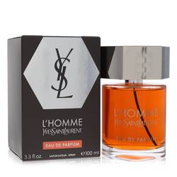 L'homme Eau De Parfum Spray By Yves Saint Laurent