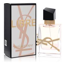 Libre Eau De Toilette Spray By Yves Saint Laurent