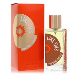 Like This Eau De Parfum Spray By Etat Libre d'Orange