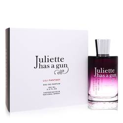 Lili Fantasy Eau De Parfum Spray By Juliette Has A Gun