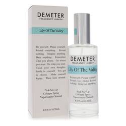 Demeter Lily Of The Valley Cologne Spray By Demeter