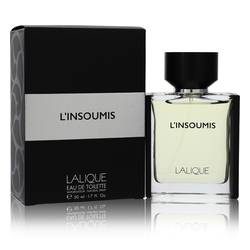 L'insoumis Eau De Toilette Spray By Lalique