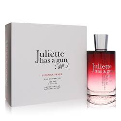 Lipstick Fever Eau De Parfum Spray By Juliette Has A Gun