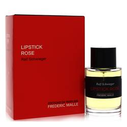 Lipstick Rose Eau De Parfum Spray (Unisex) By Frederic Malle